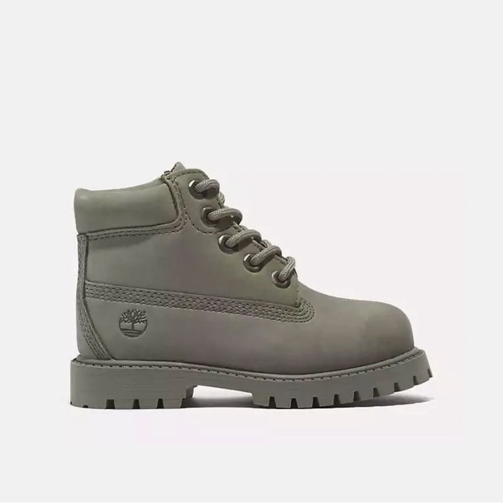 Timberland Kids Waterproof Boots